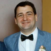 Arkady Nedyalkov