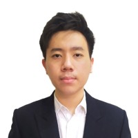 Stefanus Alexander Wibowo