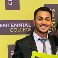 Jay Mistry
