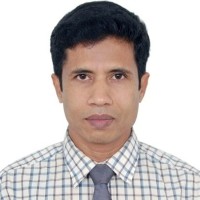 Mohammed Hossain