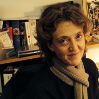 Rebecca Nicolson