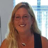 Barb Griffenham