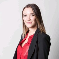 Aida Alarcón Tévar
