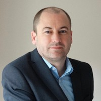 Darren Coleman