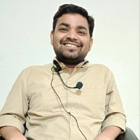 Pankaj K. Chauhan