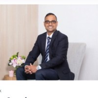 Dean Joseph