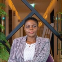 Christabel Nchangwa