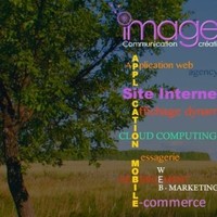 Image-in Communication créative