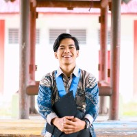 Muhammad Fadhlurrohman Muslim Saleh