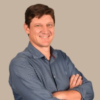 Andrew Marshall