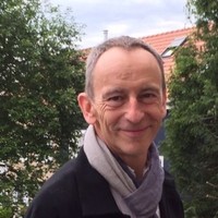Jacques Abel