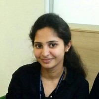 Kriti Misra