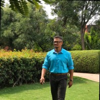 Emandi Suresh