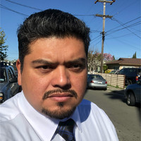 Luis Ascencio
