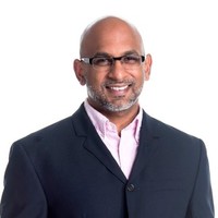 Aatma Seegobin, Mba