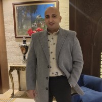 Muhammad Muharram