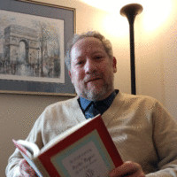 Carl Shaskey-Setright