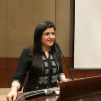 Swati Arora