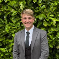 Ross Bamford Hughes