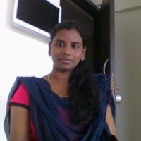 Saranya Jayakumar