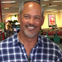 Bill Haney