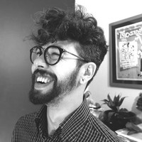 Gabriel Zaro