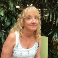 Elizabeth Gaffney