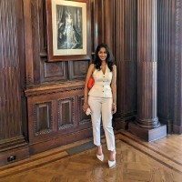 Samyuktha D.