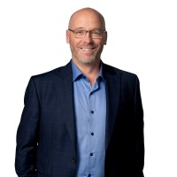 Yanick Bouchard
