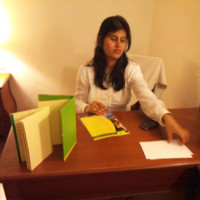 Mamta Shah
