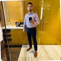Reetesh Mani Tripathi