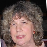 Marie-Francoise Rast