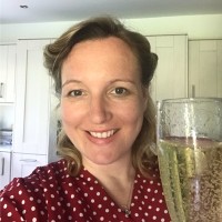 Annabel Legg