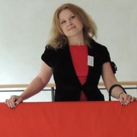 Yuliya Kirvas