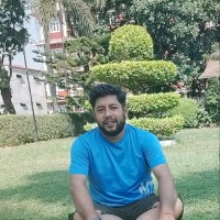 Manish Baral