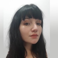 Cristina-Isabela Macovei