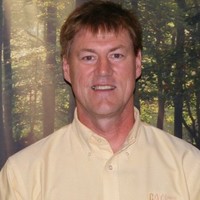 Keith B Hicks