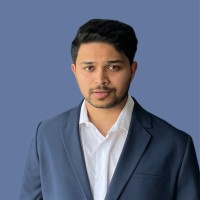 Pranav T