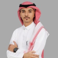 Abdulrahman Alqarni