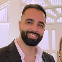 Sammy Ghajariyeh