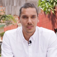 Diego Sotelo