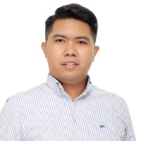 John Eric Angat