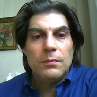 Nicolas EFSTATHIADIS