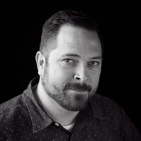 Dan Harlacher