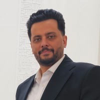 mohammad amin soudi