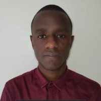 Patrick Omunyokol