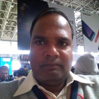 Pramod Kumar
