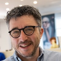 Nicola Minervini