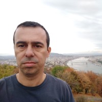 Cristiano Caria Guimarães Pereira