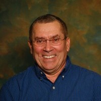 Jim Wentworth